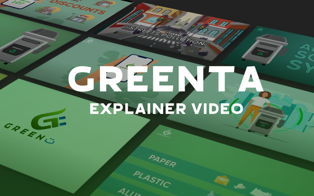 GREENTA Explainer Video