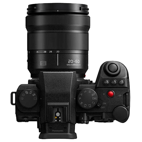 camera