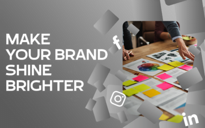 OAK Visuals Making Your Brand Shine Brighter