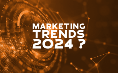 Marketing Trends: 9 Innovations to Adopt in 2024 for a Winning Strategy