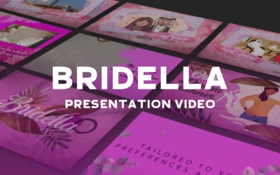 Bridella – Presentation Video
