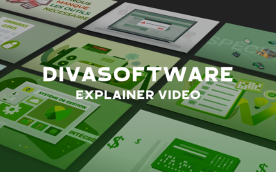 DivaSoftware – Explainer Video