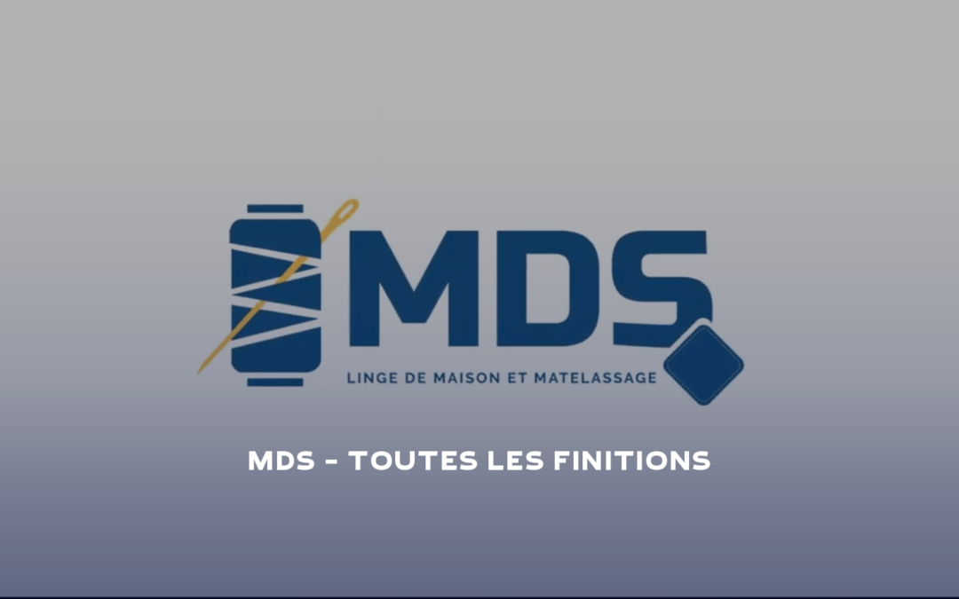 Matelassage de Sahel ( MDS ) – Toutes les finitions