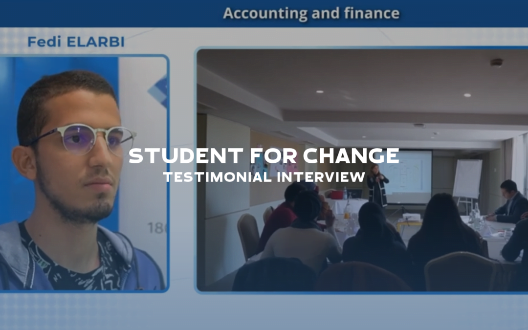 S4C – TESTIMONIAL INTERVIEW