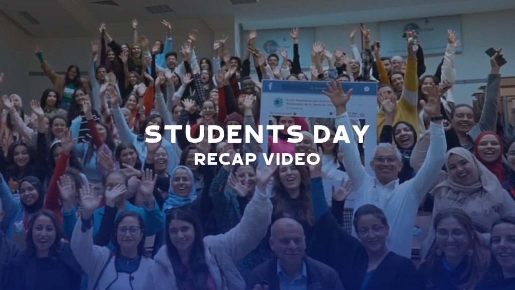 Students day Recap Video