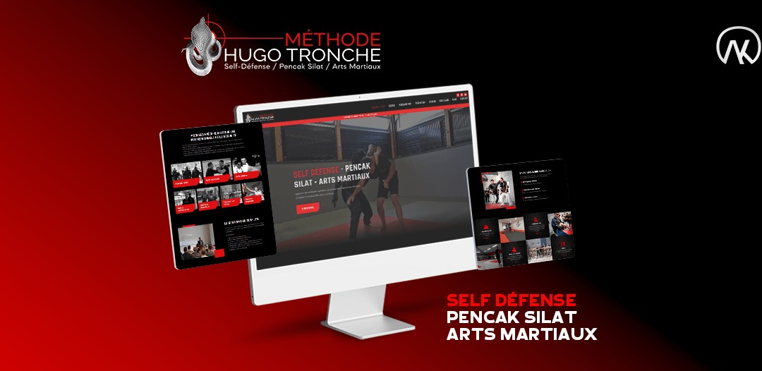 Methode-Hugo-Tronche – WEBSITE