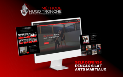 Methode-Hugo-Tronche – WEBSITE