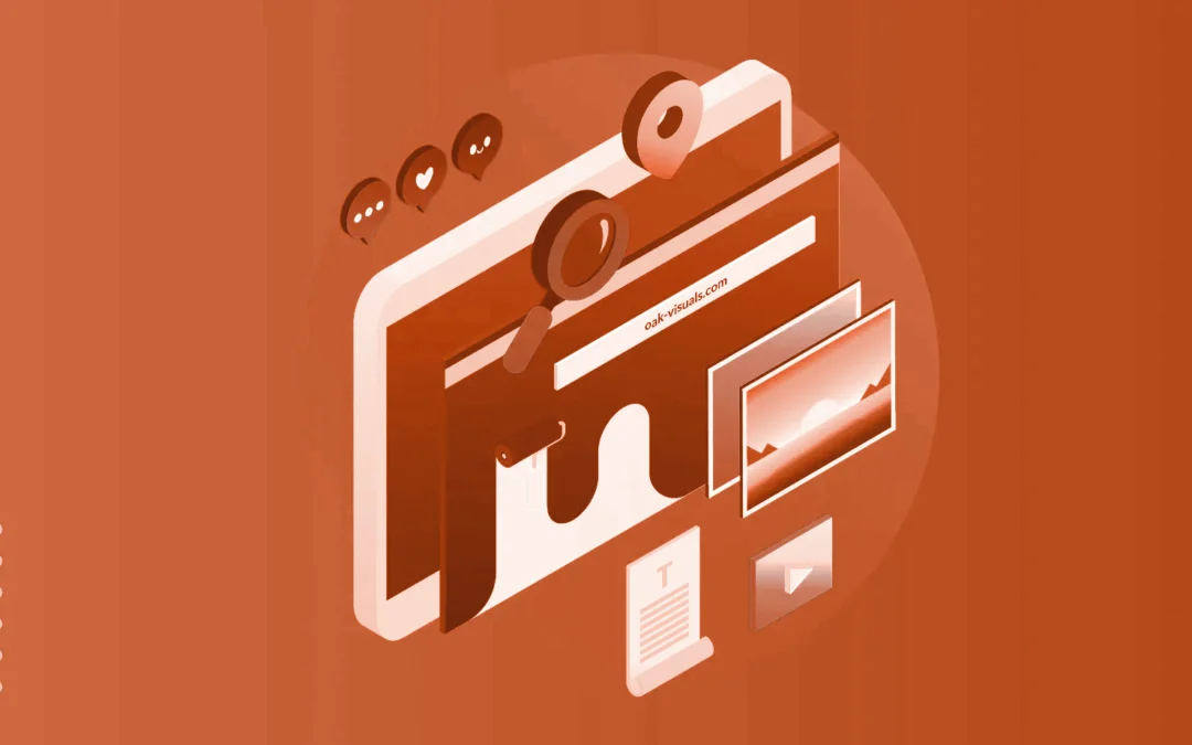 The Different Content Types in Content Marketing