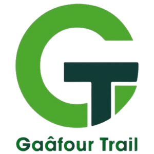 Gaâfour Trail 