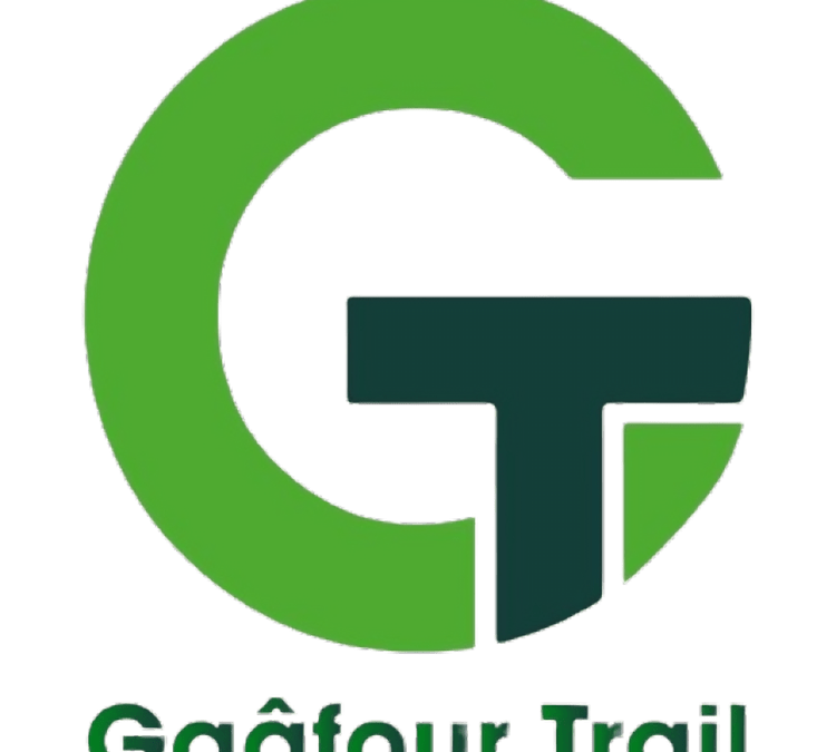 Gaâfour Trail 