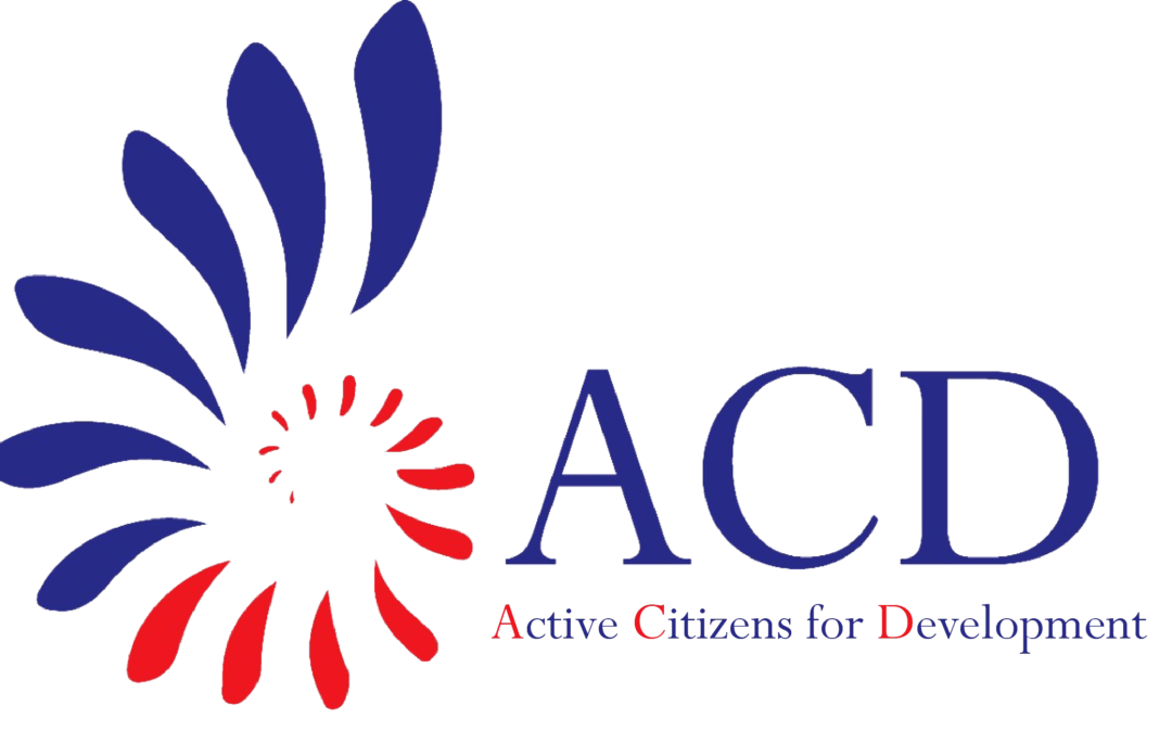 Association of Active Citizens for Development (ACD)