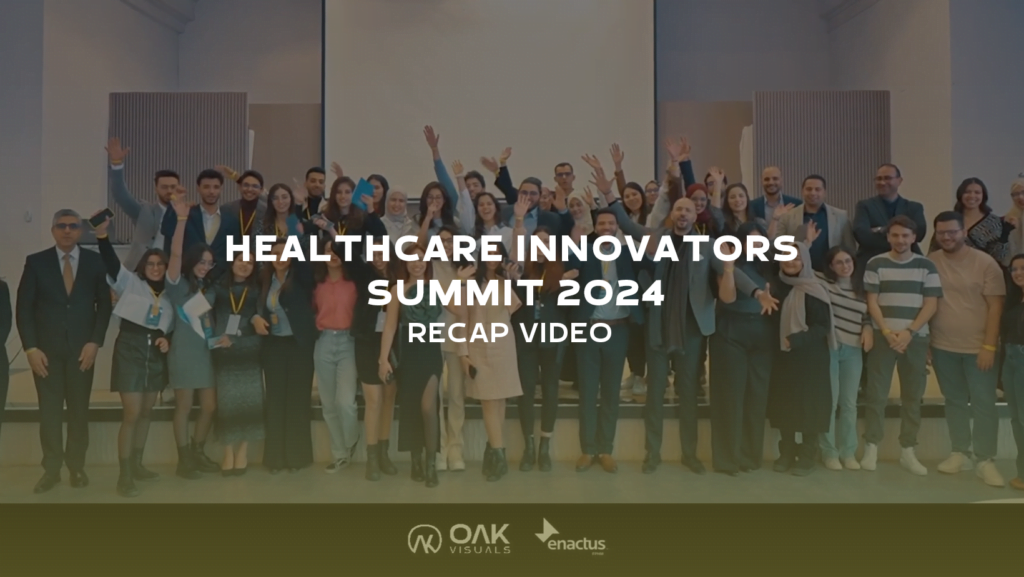 Healthcare Innovators Summit 2024 Recap – Video Production