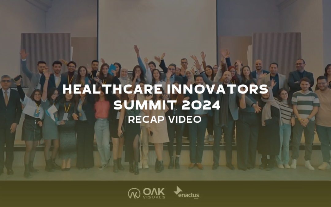 Healthcare Innovators Summit 2024 Recap
