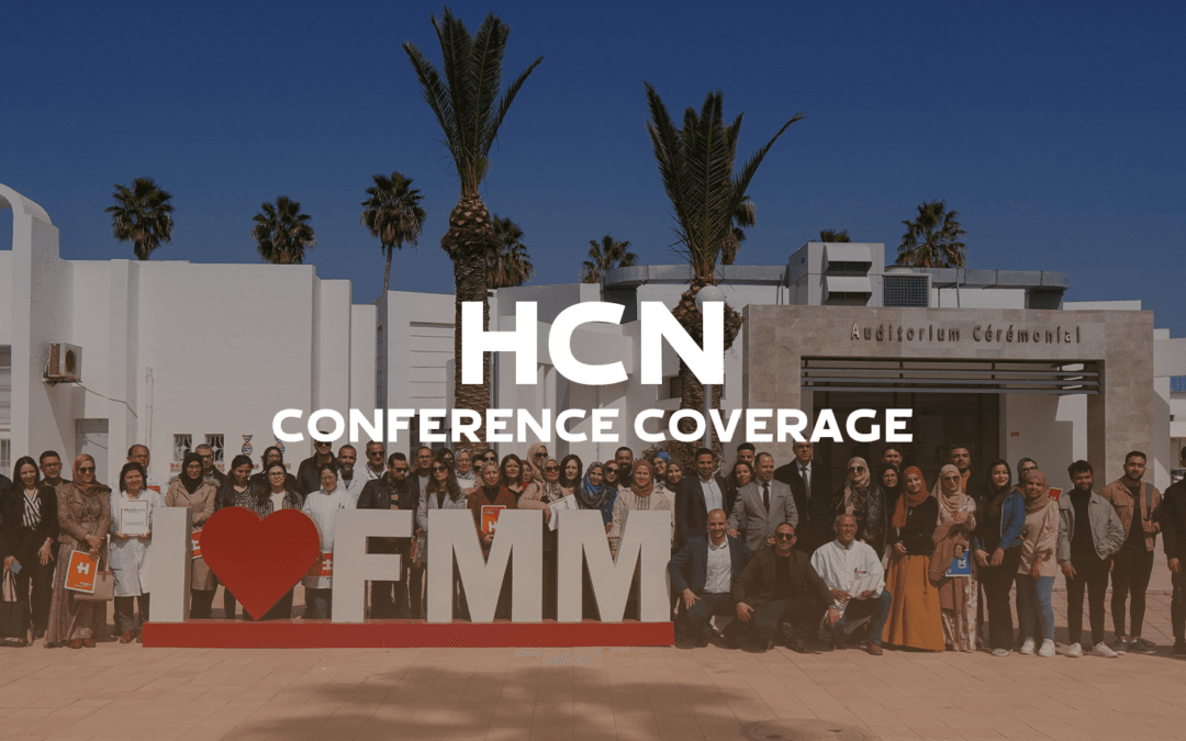 HCN – Conference coverage
