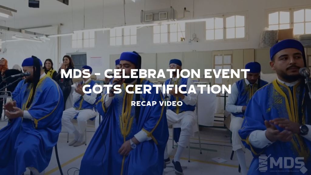 MDS Celebration Event gots Certification Recap Video