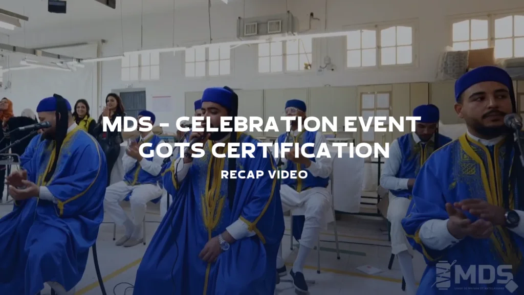 MDS Celebration Event gots Certification Recap Video
