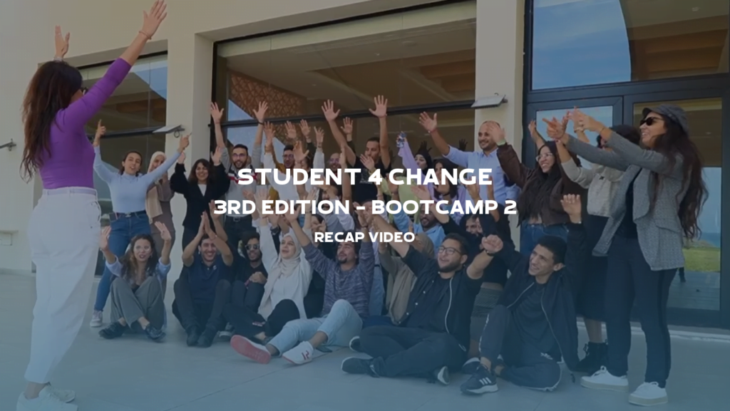 Student 4 Change 3rd Edition Bootcamp 2 – Recap