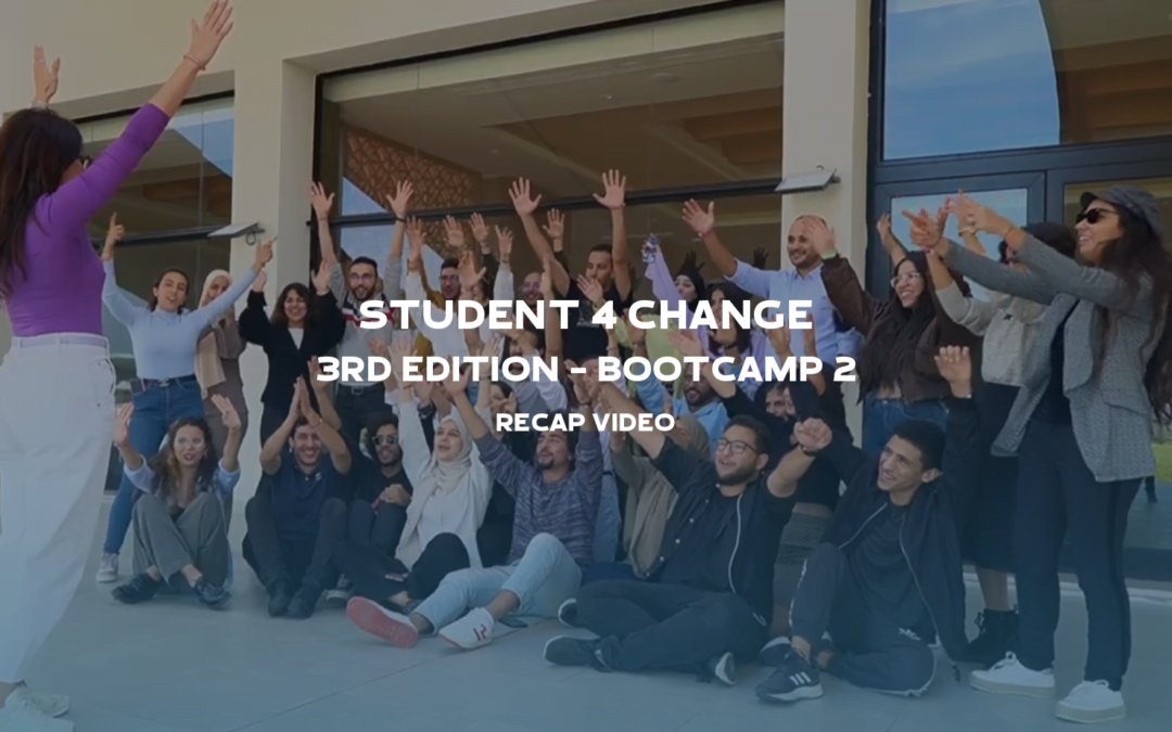 Student 4 Change 3rd Edition – Bootcamp 2