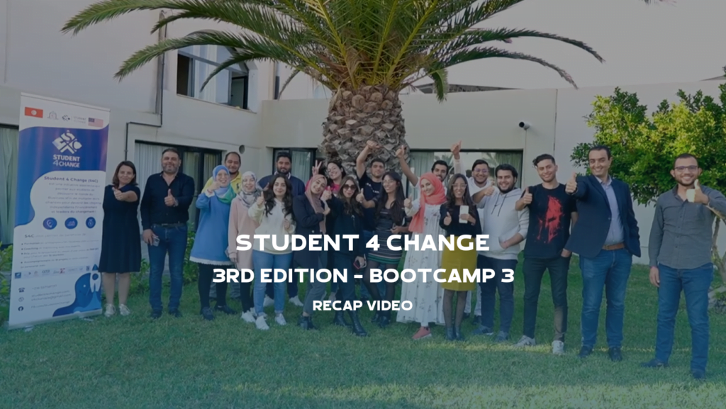 Student 4 Change 3rd Edition Bootcamp 3 – Recap
