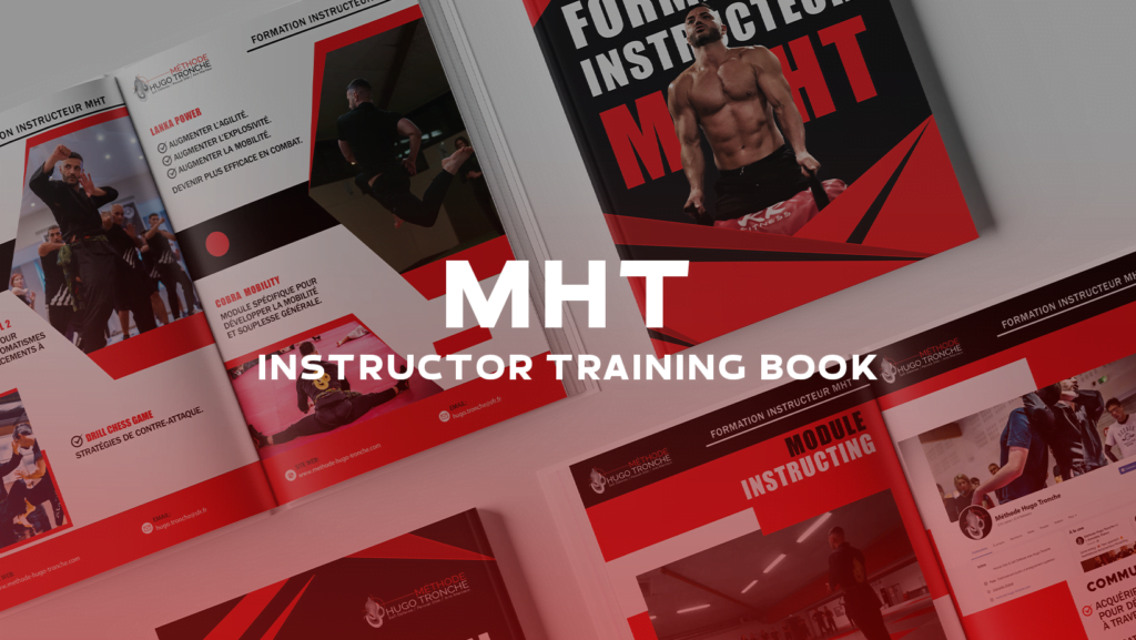 MHT Instructor Training Book – Graphic Design