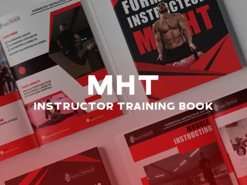 MHT Instructor Training Book MHT Instructor Training Book