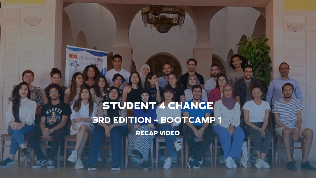 Student 4 Change 3rd Edition Bootcamp 1 – Recap