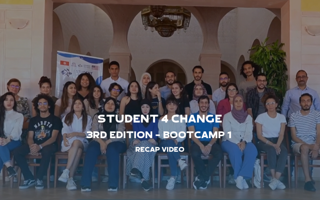 Student 4 Change 3rd Edition – Bootcamp 1