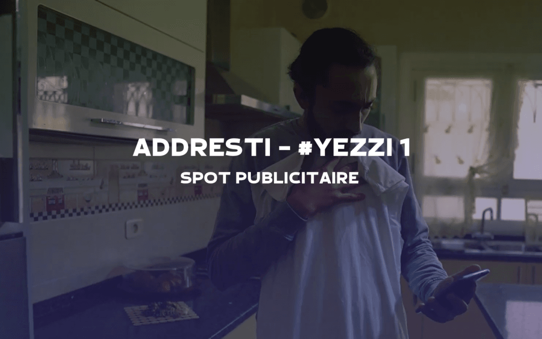 Addresti – #Yezzi 1 – Spot