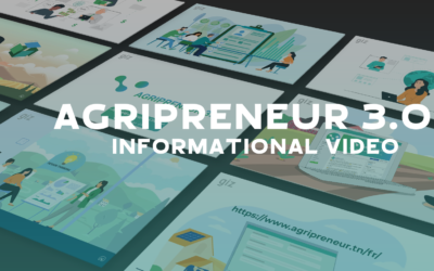 Agripreneur 3.0 – Informational Video