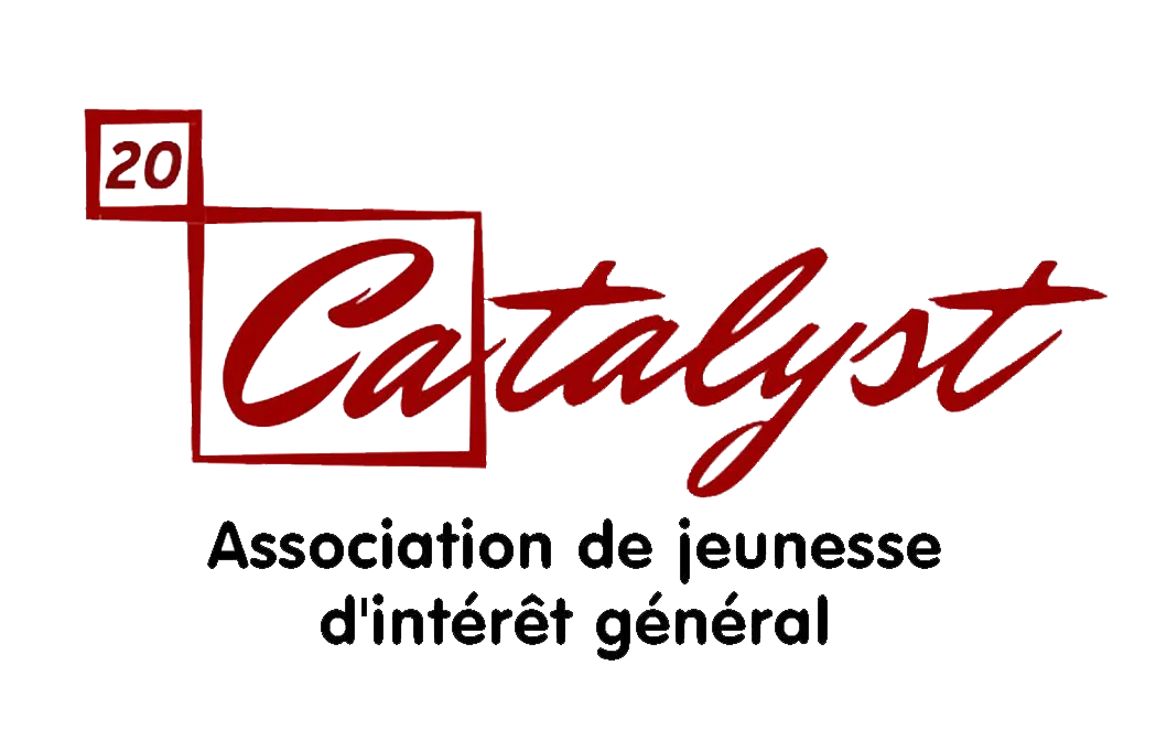 Catalyst logo