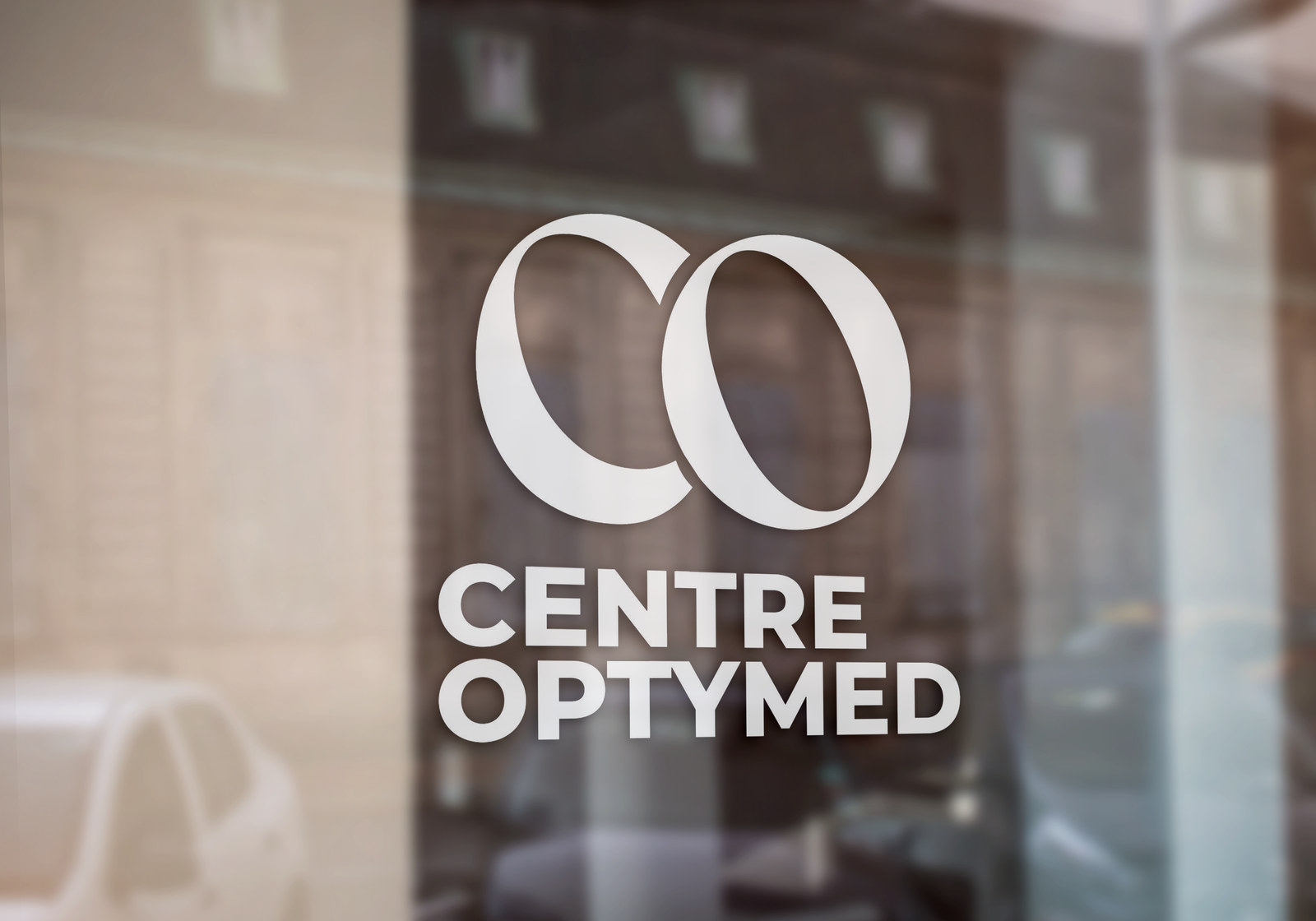 Centre Optymed
