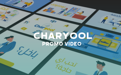 Charyool – Explainer Video