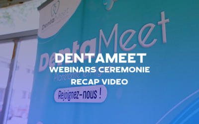 Dentameet – Webinars Ceremonie