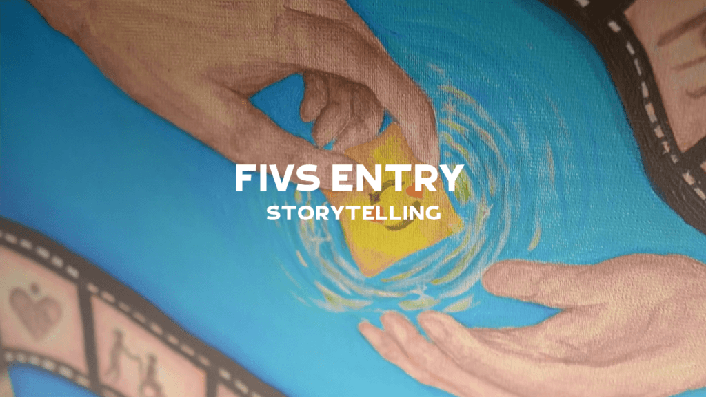 OAK Visuals FIVS entry solidarity A way to live – Story Video