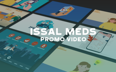 ISSAL – Promo Video