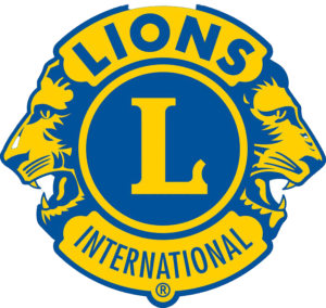 Lions Golf Trophy
