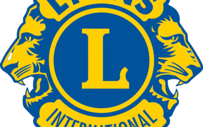Lions Golf Trophy