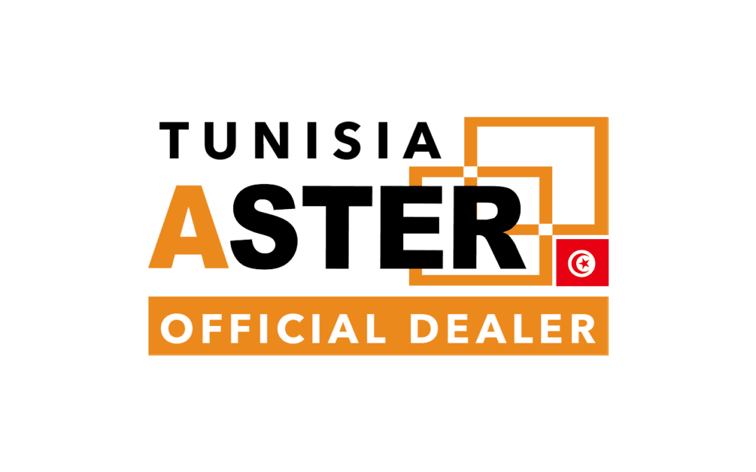 Aster Tunisia