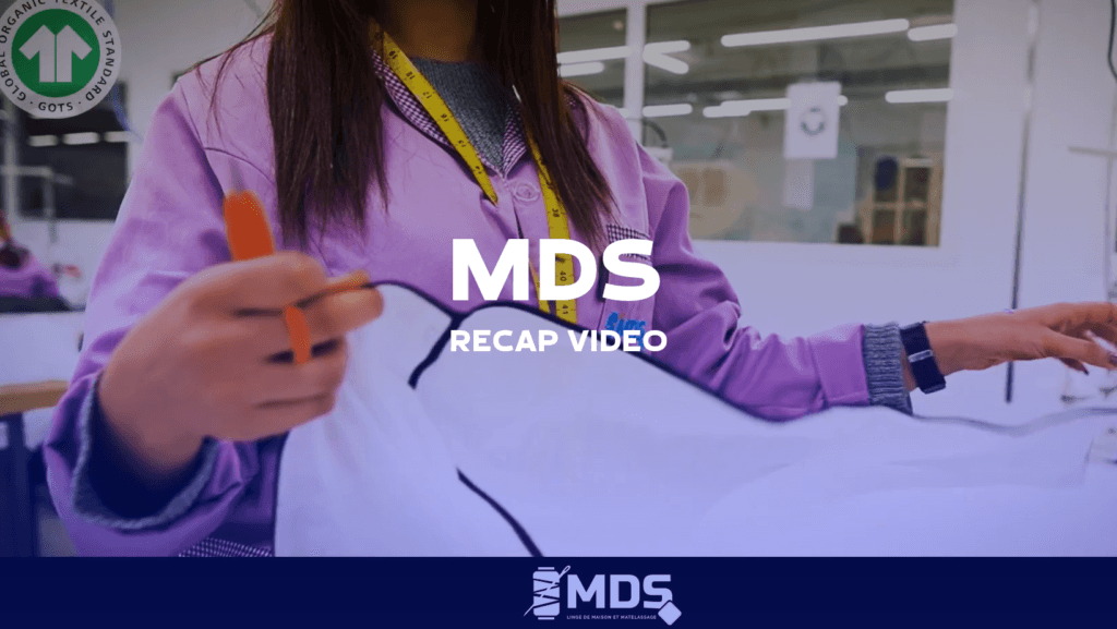 MDS gots – Recap