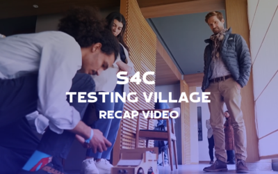 S4C – Testing Village