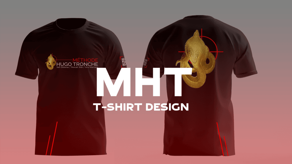 MHT T-Shirt Design