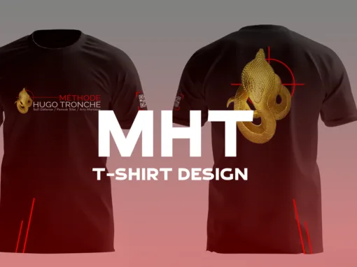 MHT – T-Shirt Design MHT – T-Shirt Design