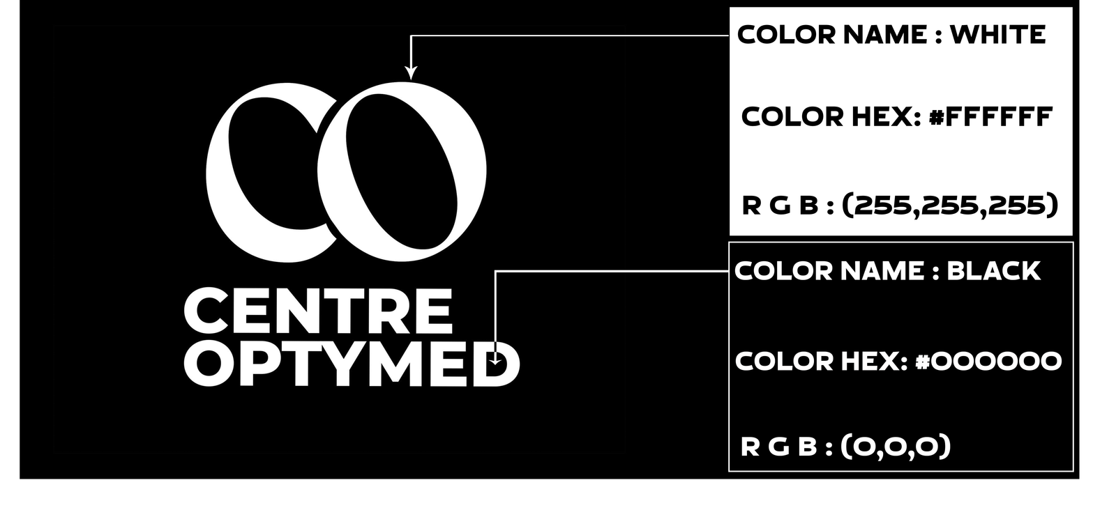 color palette
