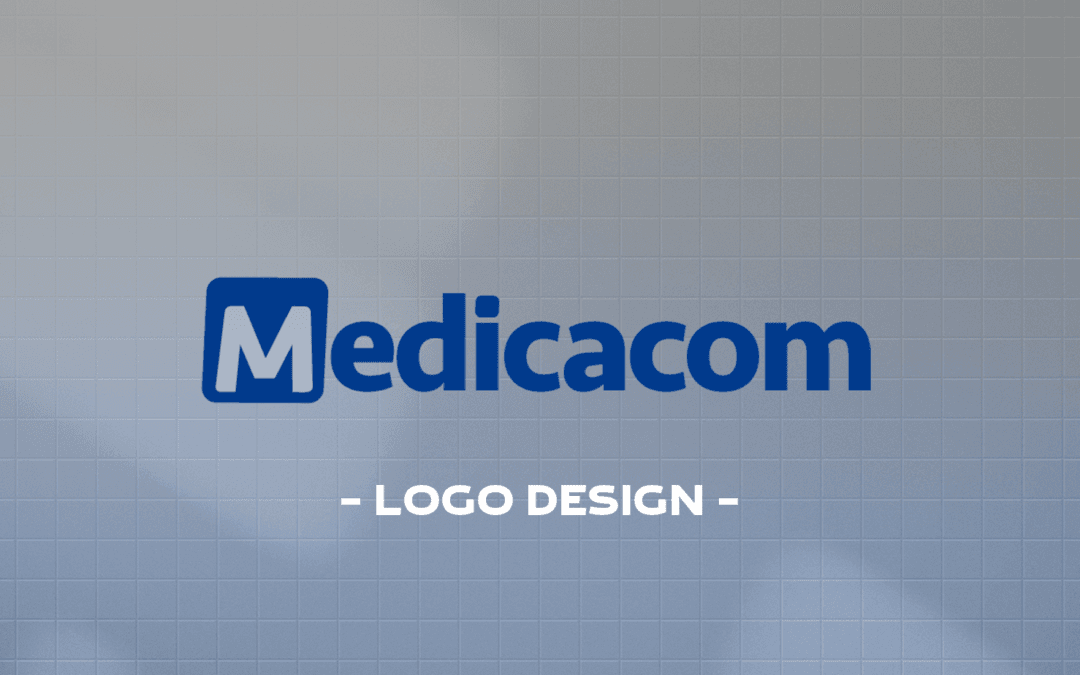 Medicacom – Logo Design