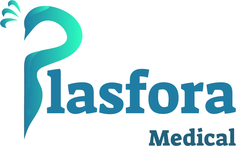 Plasfora logo