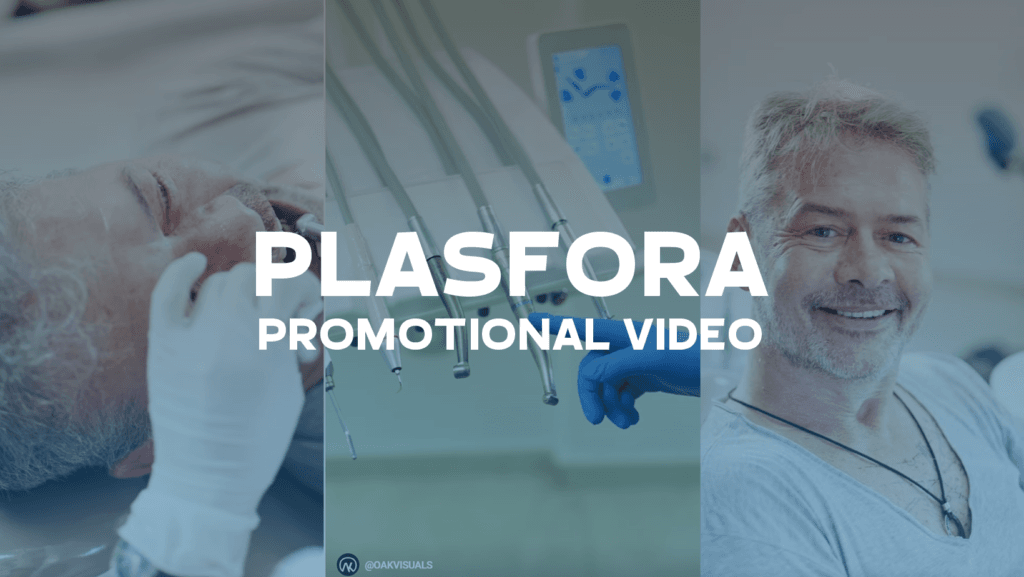 Plasfora Promotional Videos – Short-form video