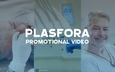 Plasfora – Promotional Videos