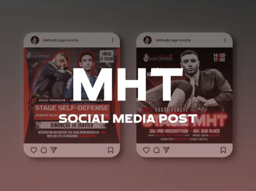 MHT – Social Media Post Design MHT – Social Media Post Design