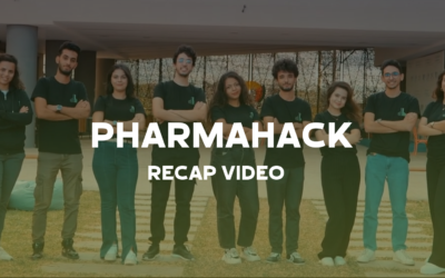 Pharmahack V2- Recap Video