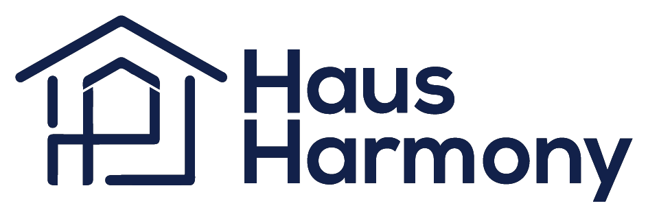 Haus harmony logo